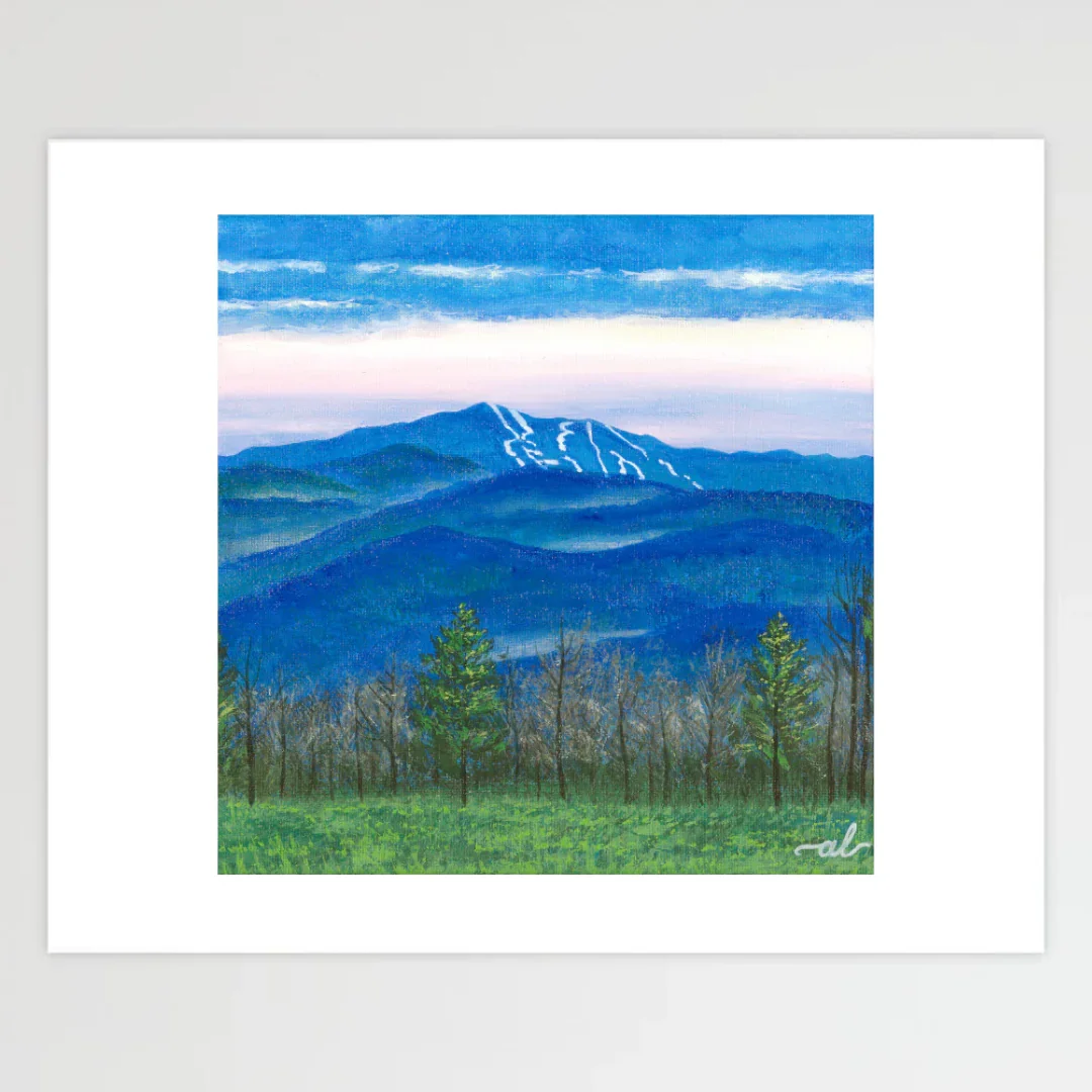 14X11 Fine Art Prints by Anna Lena