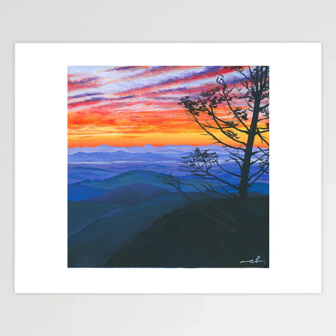 14X11 Fine Art Prints by Anna Lena