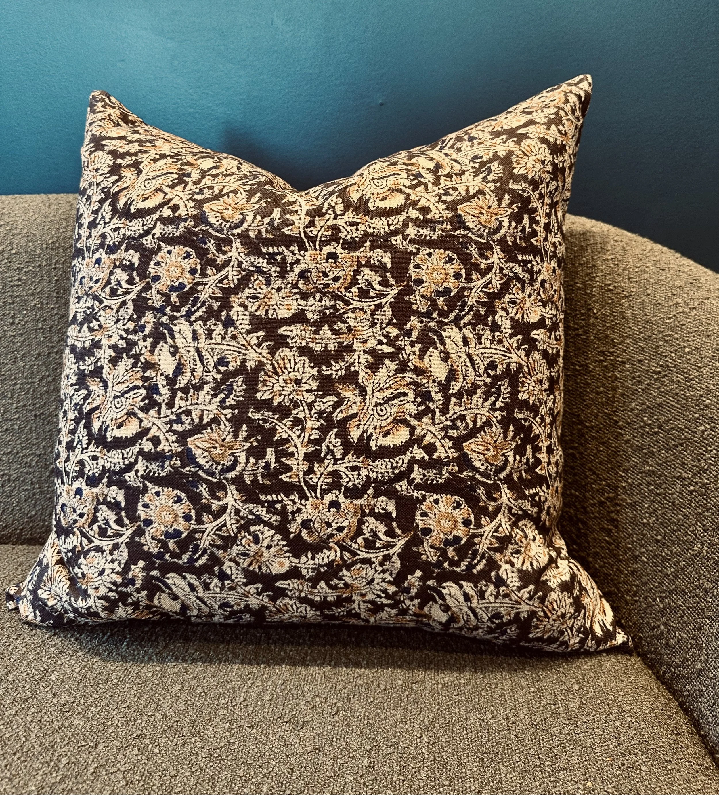 The 22X22 Pillow