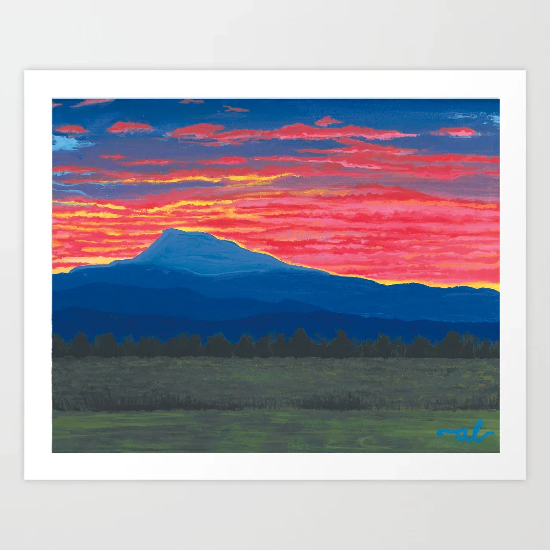 14X11 Fine Art Prints by Anna Lena