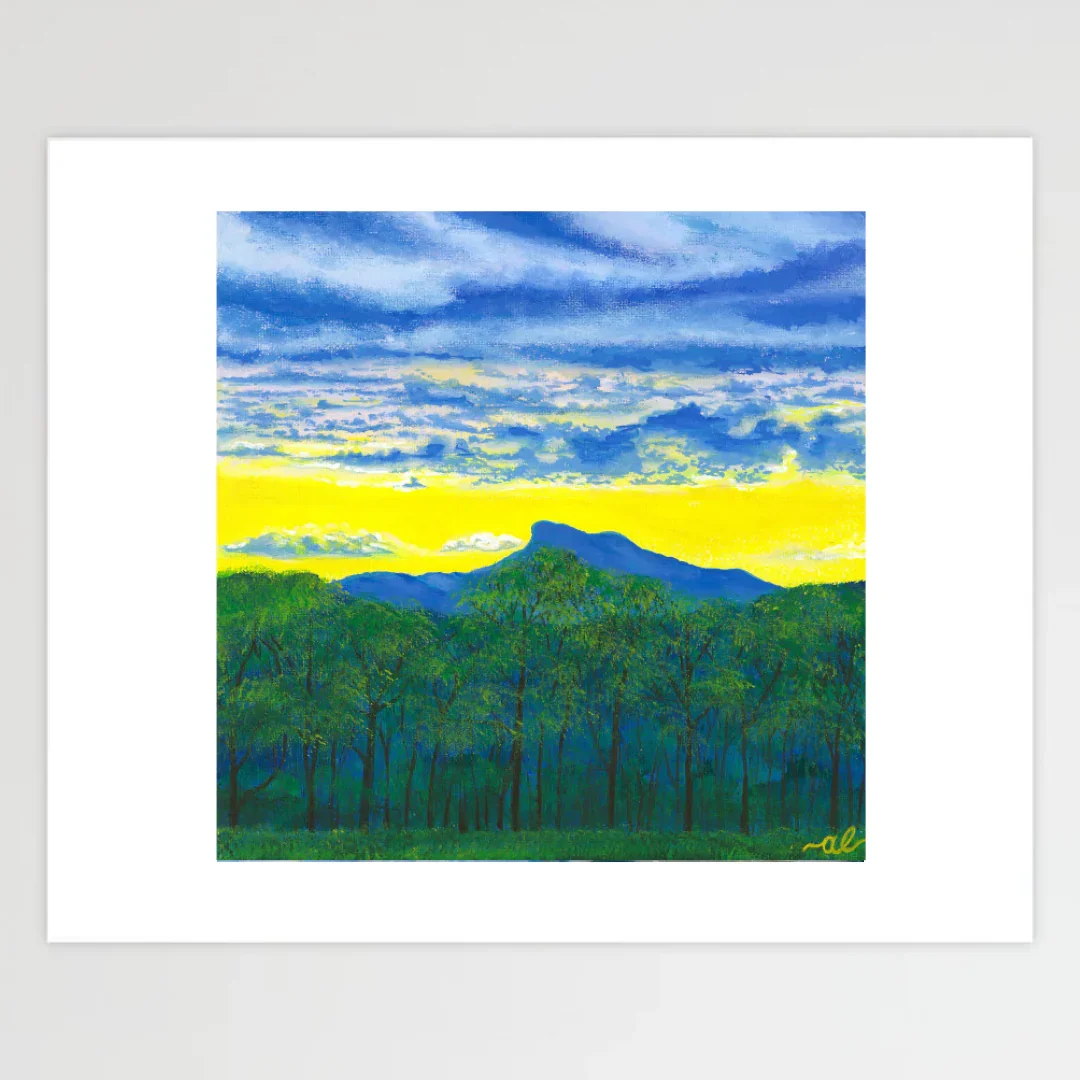 14X11 Fine Art Prints by Anna Lena