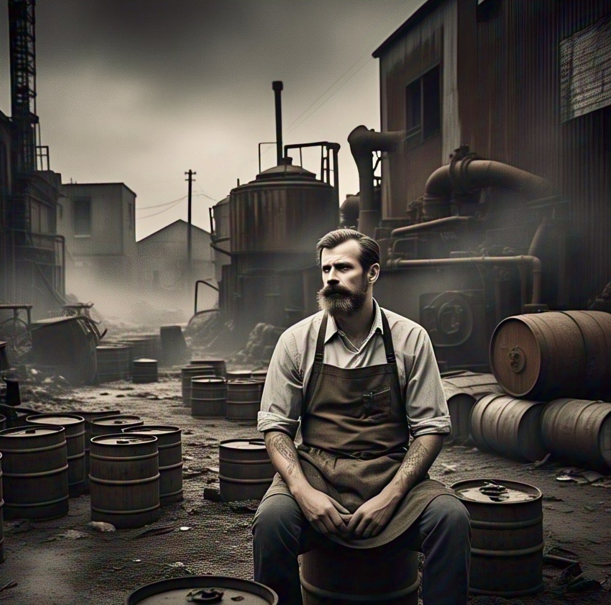 The Craft Brewery Bubble: The Hopocalypse Is Nigh