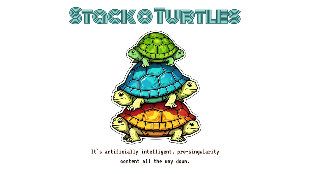 STACKOTURTLES.COM