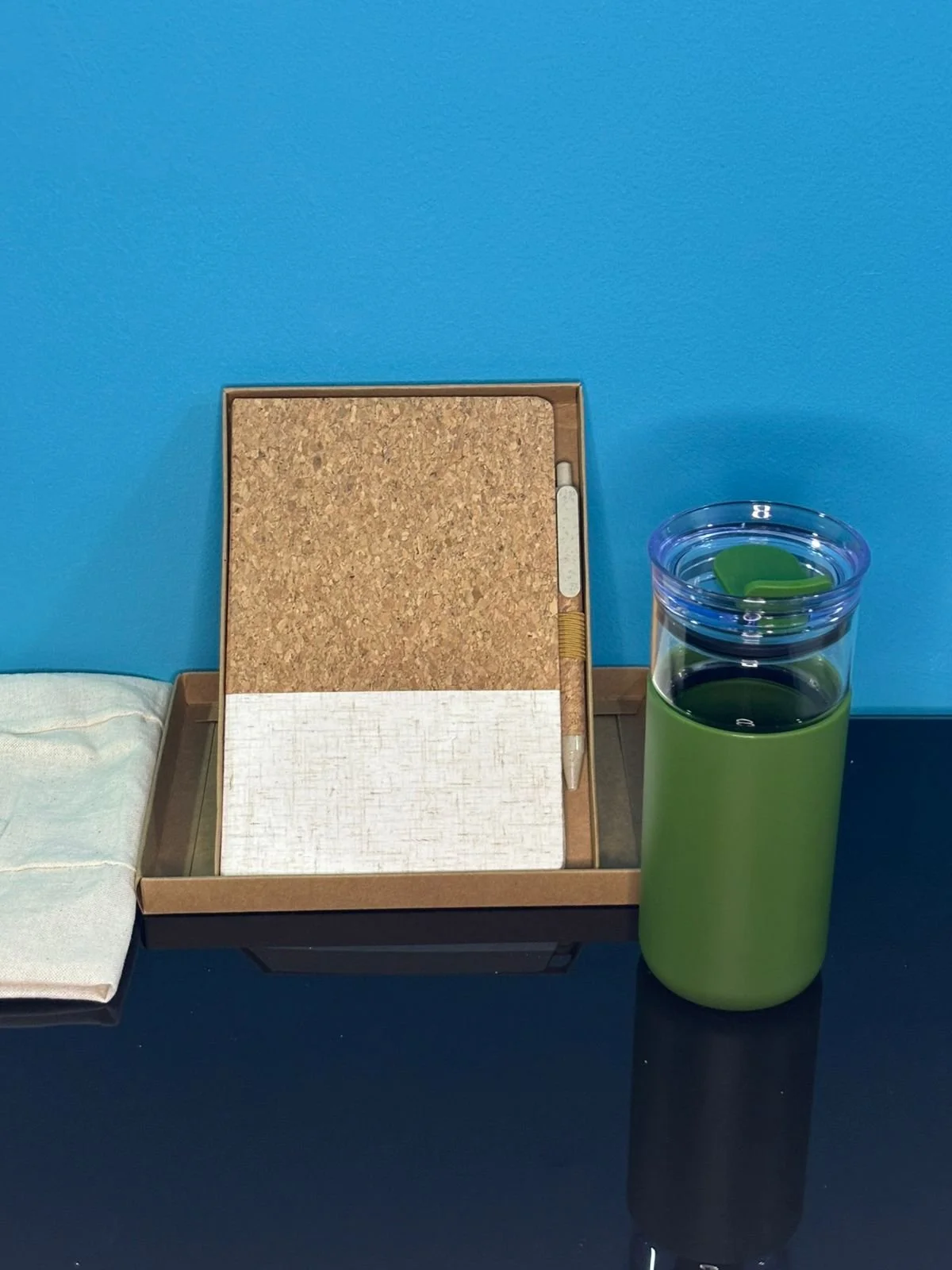 KIT BRAND EXPERIENCE