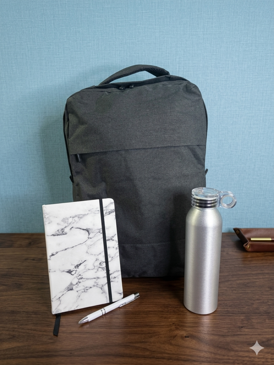 KIT BIENVENIDA OFFICE PRO