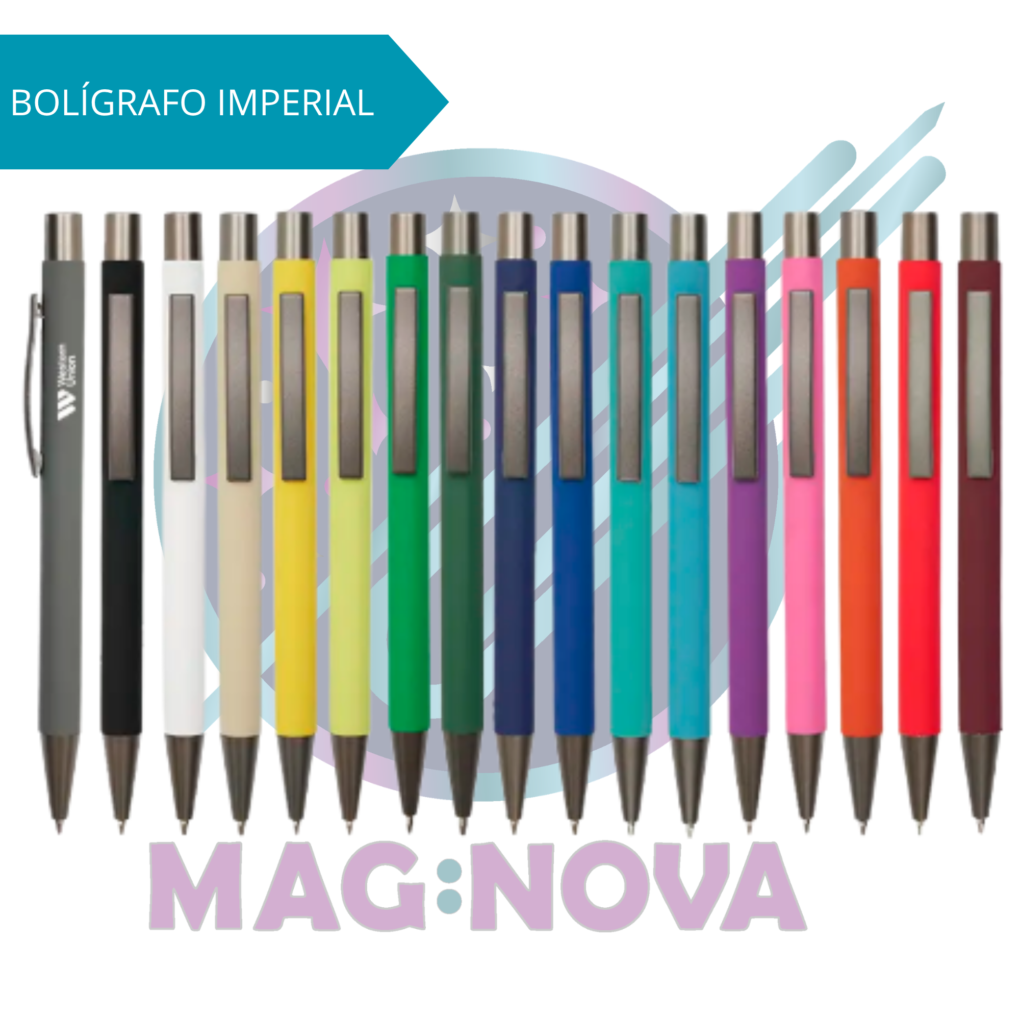 BOLÍGRAFO IMPERIAL