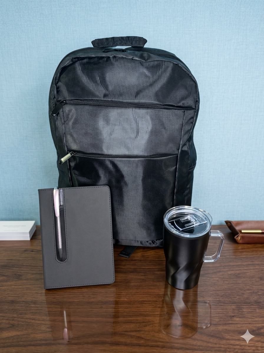 KIT BIENVENIDA EXECUTIVE WORK