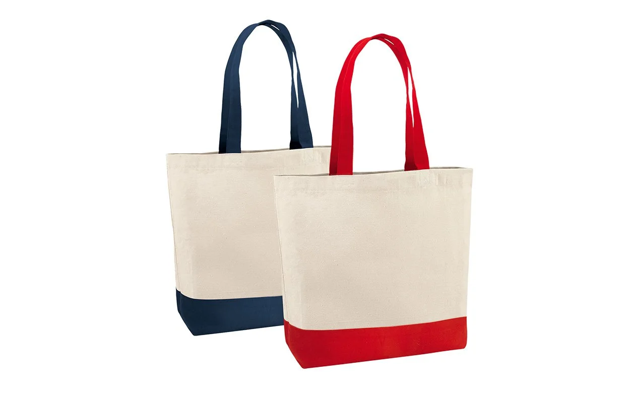 BOLSA ECO DE LONA