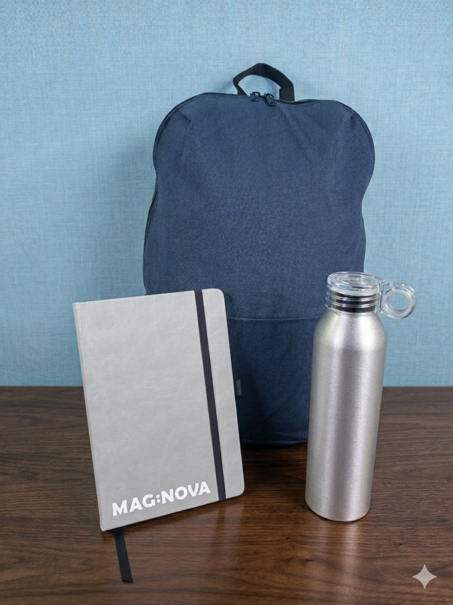 KIT BIENVENIDA CORPORATE PRO