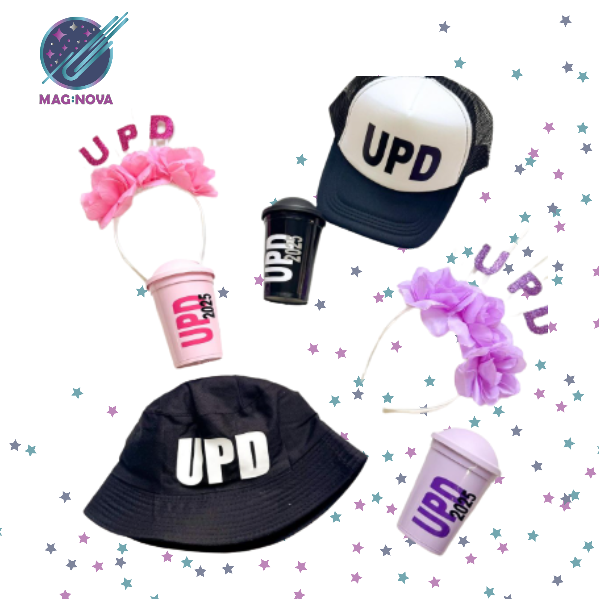 PRODUCTOS UPD ESCOLAR