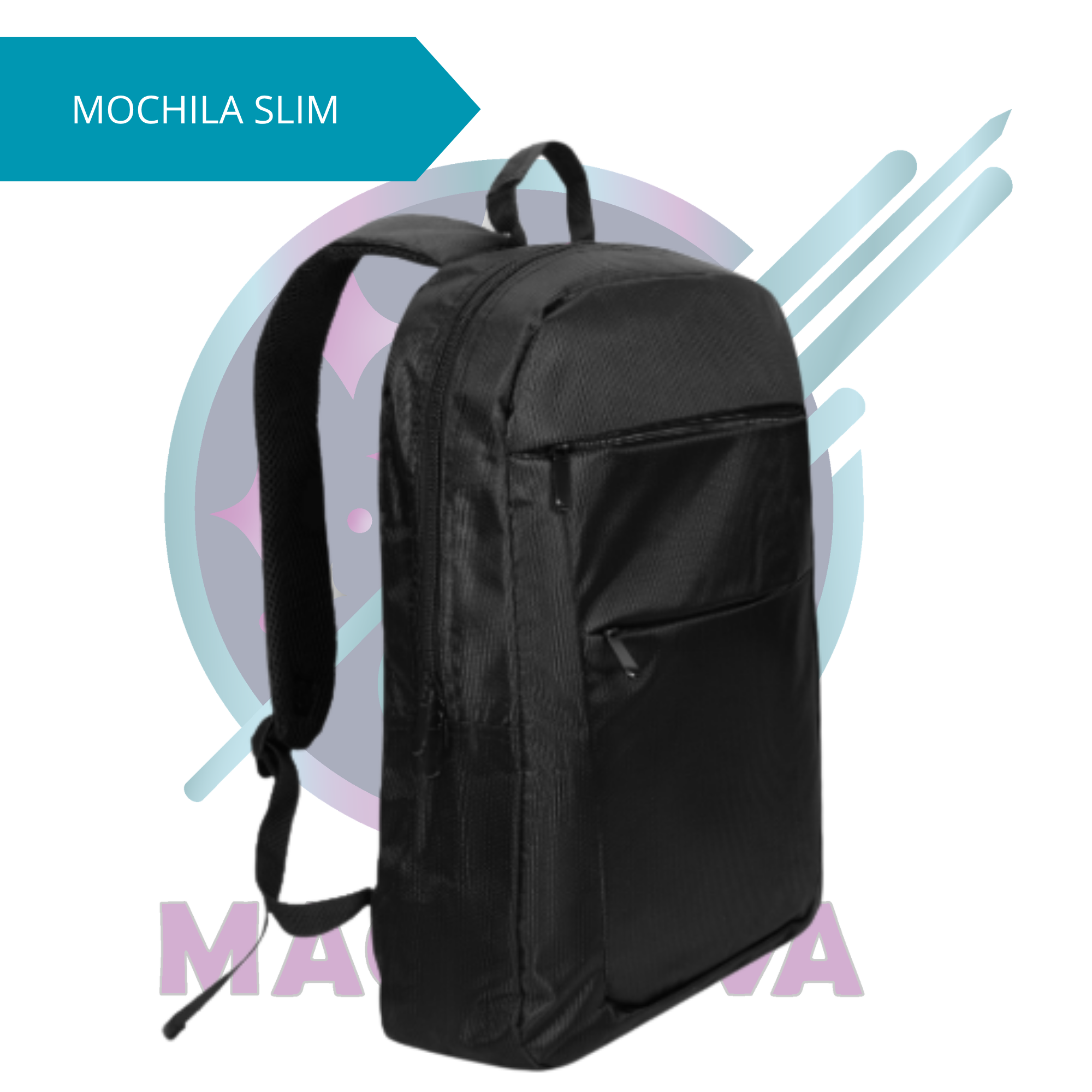 MOCHILA SLIM