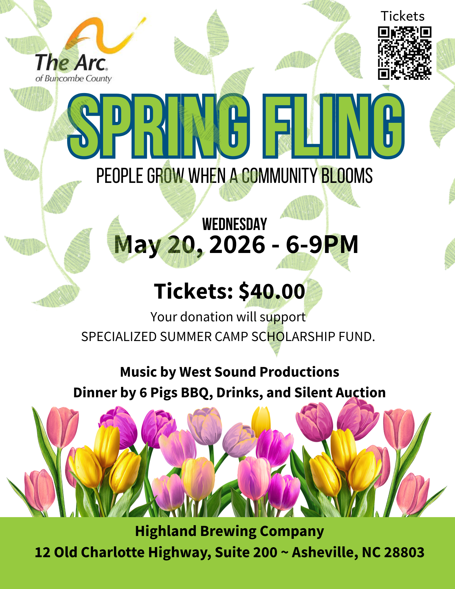 Spring Fling 