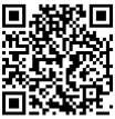 QR code for buying tickets for Valentine's raffle