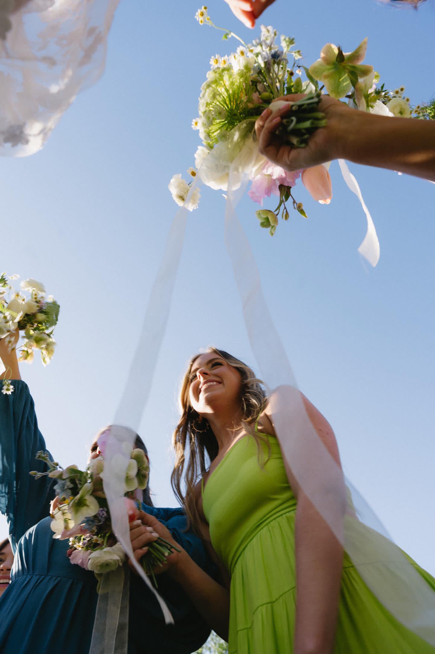 Bouquets