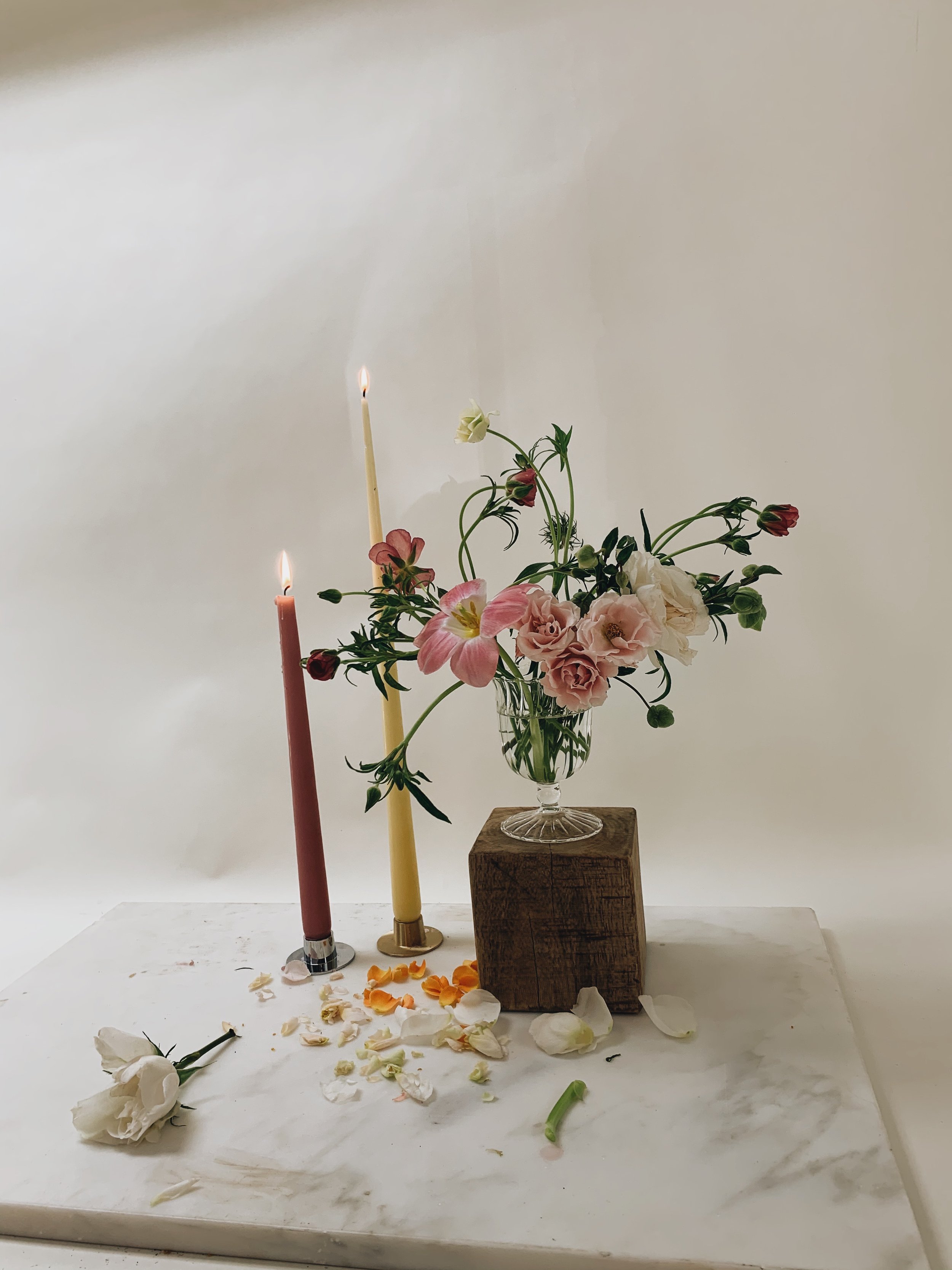 Prop Styling