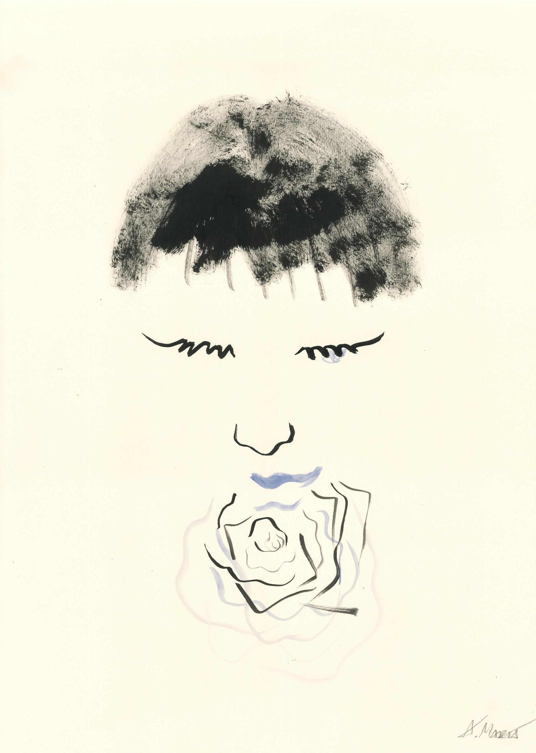 You Are My Rose