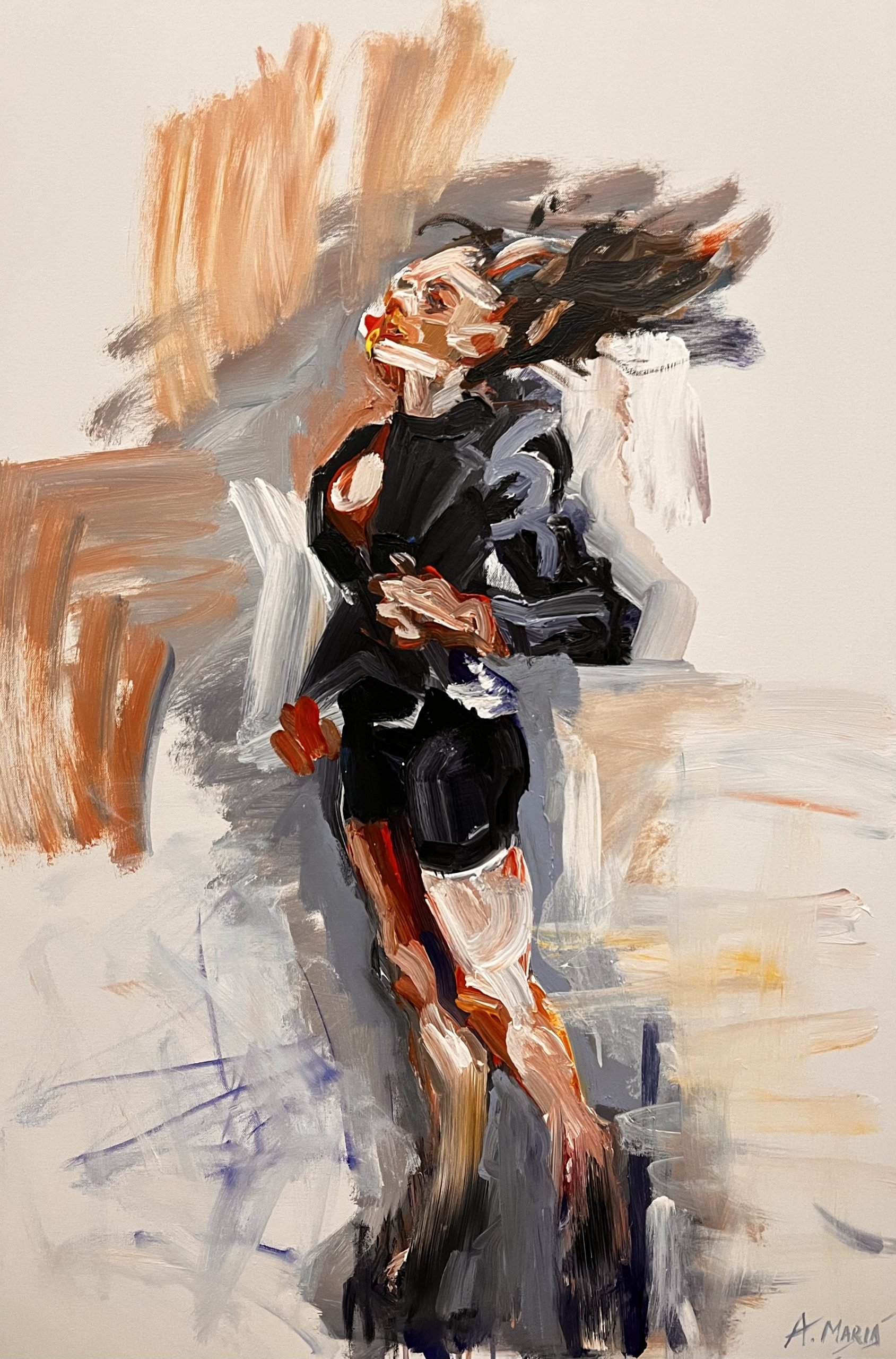 Free
Acrylic on canvas
100 x 70 cm
2023