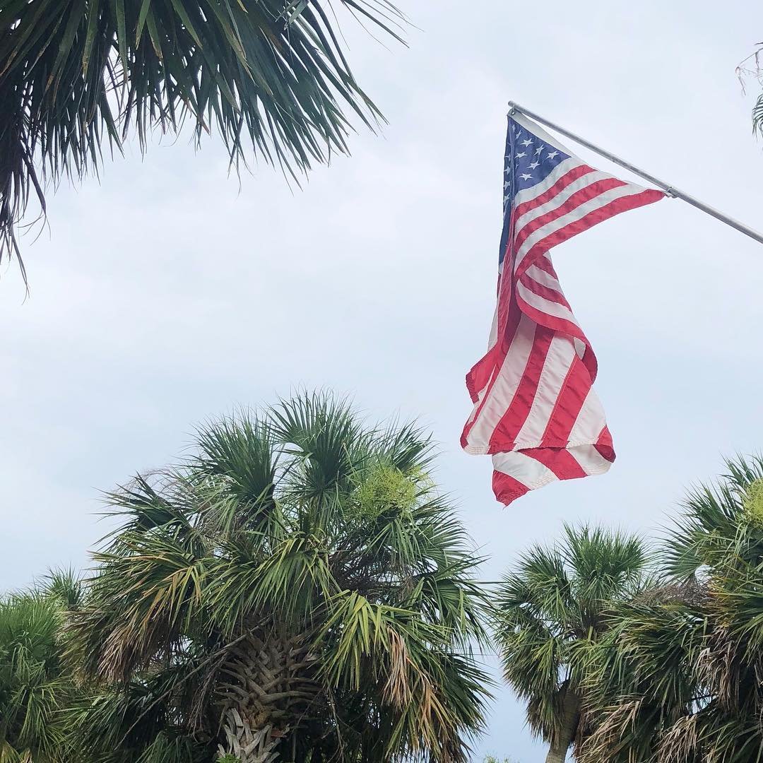 &ldquo;I received no pay other than the liberties of my country.&rdquo; &mdash; An everlasting quote from my seventh-great grandfather, John Henry Stonecypher Jr., when asked about his service in the American Revolutionary War. How wonderful it is to
