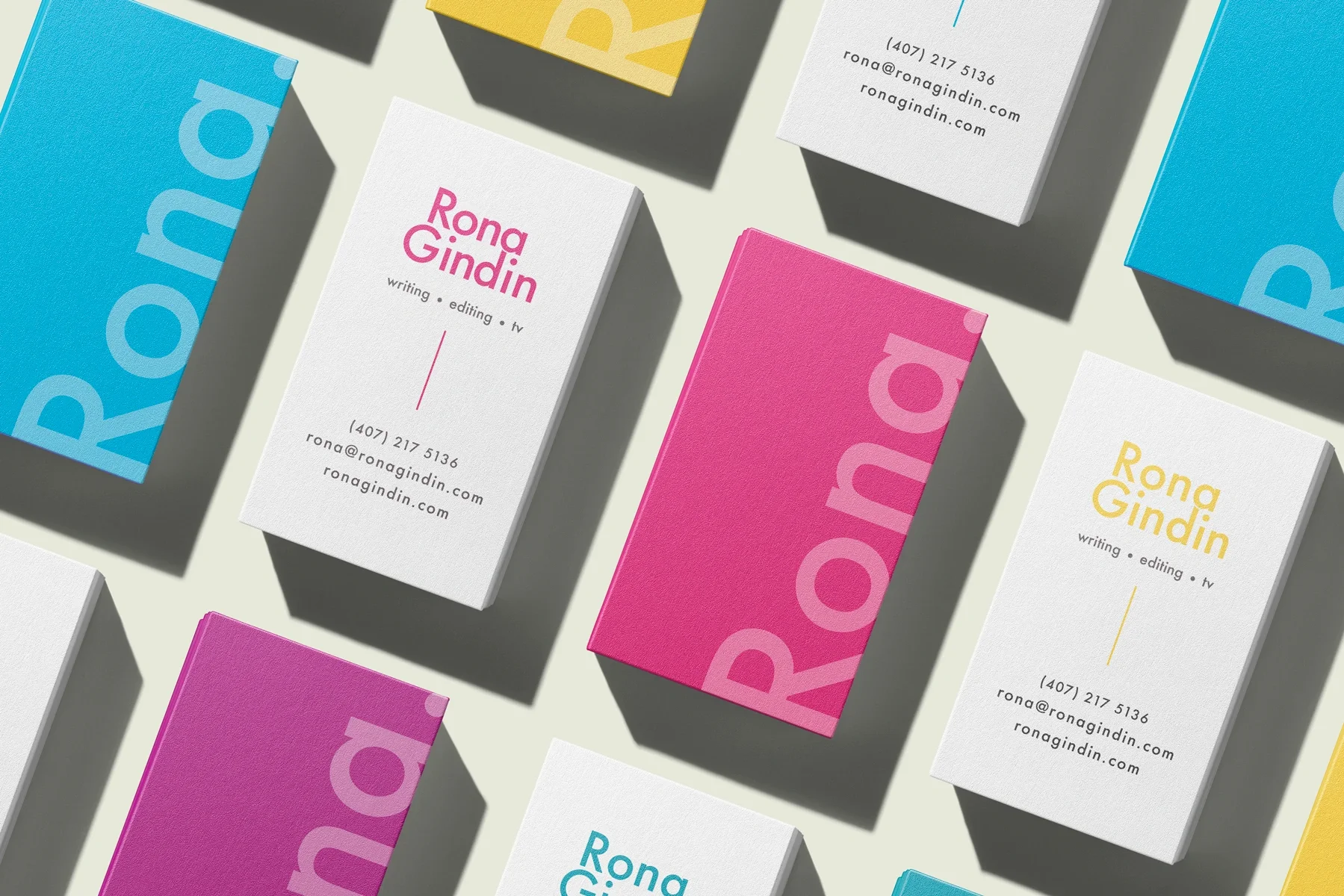 Rona