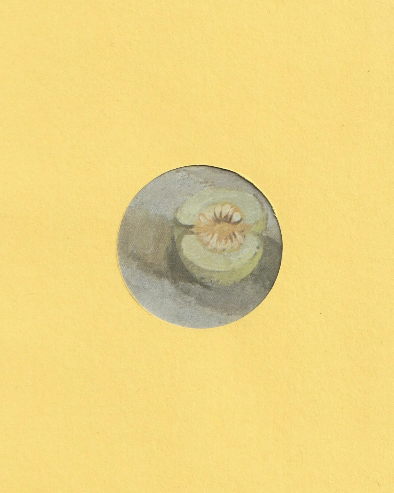 VIEW STUDY / 03 / YELLOW