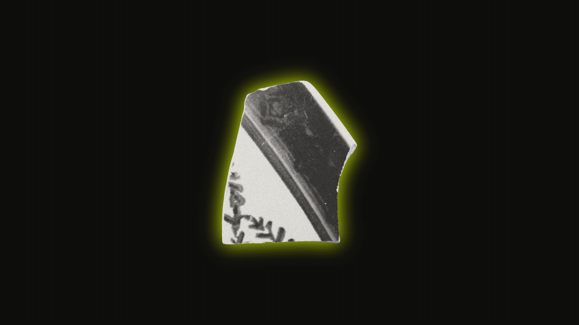 OBJ.INDX - An exploration into the ways in which we archive our material possesions.