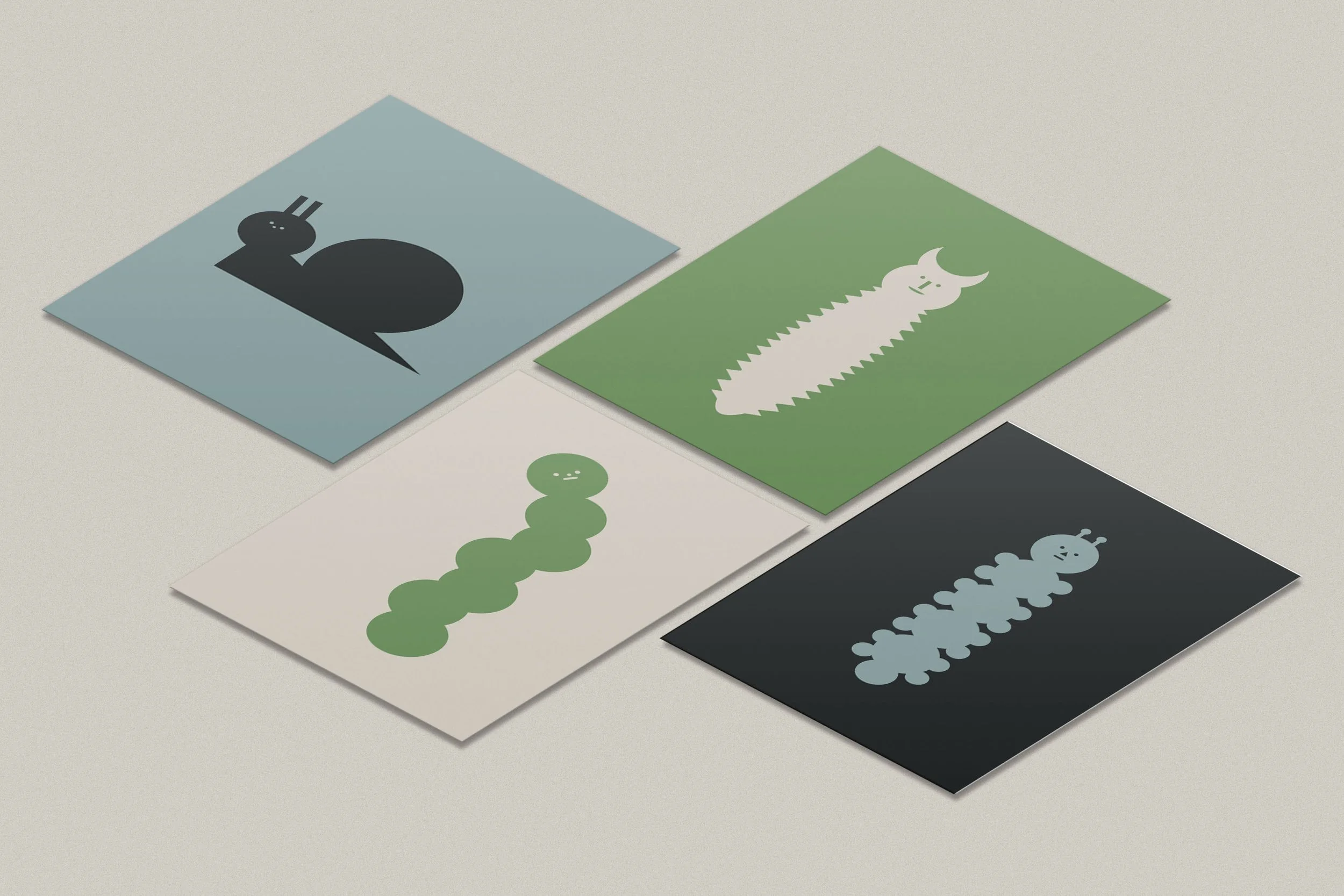 creepy crawlie postcards.jpeg