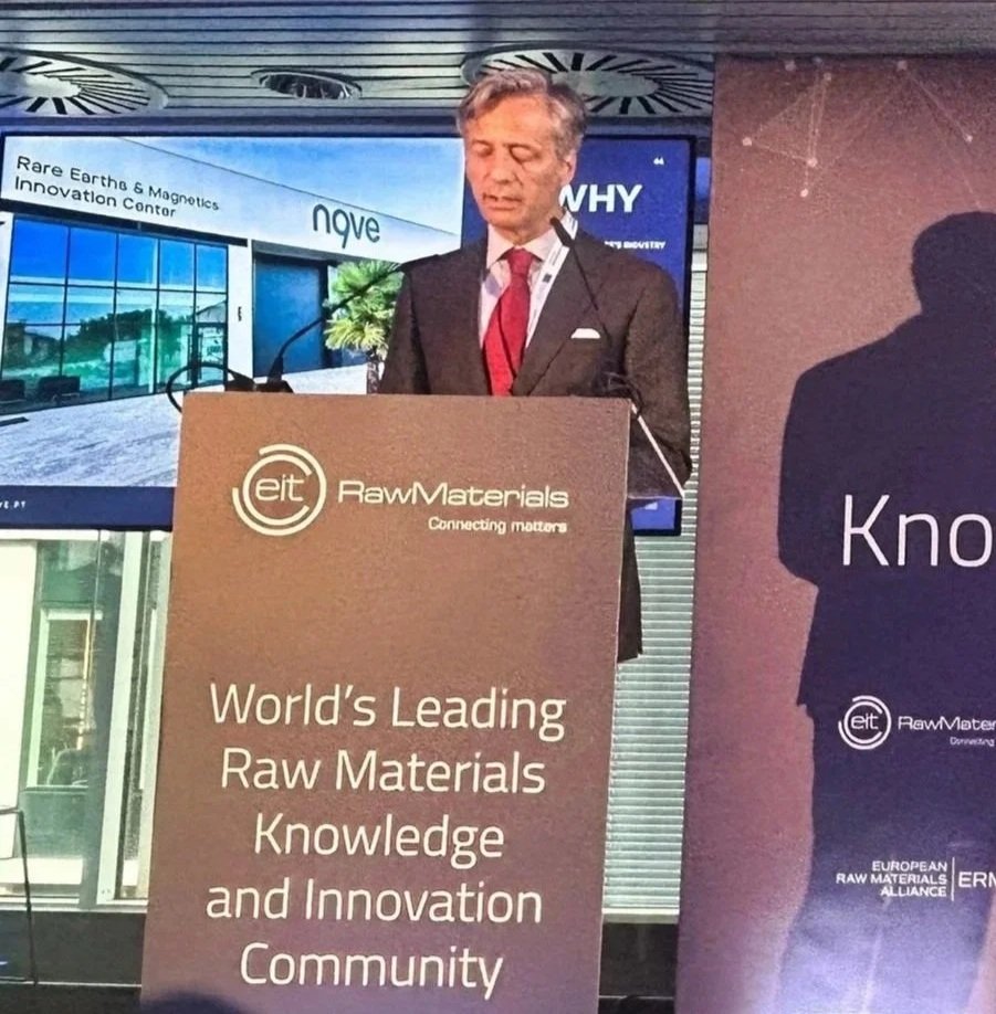 EIT RawMaterials Partner Day 2025