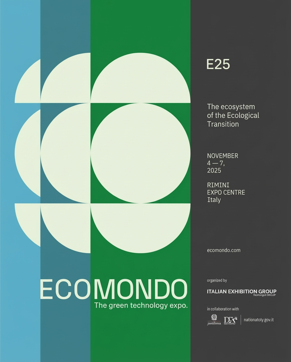 Ecomondo 2025