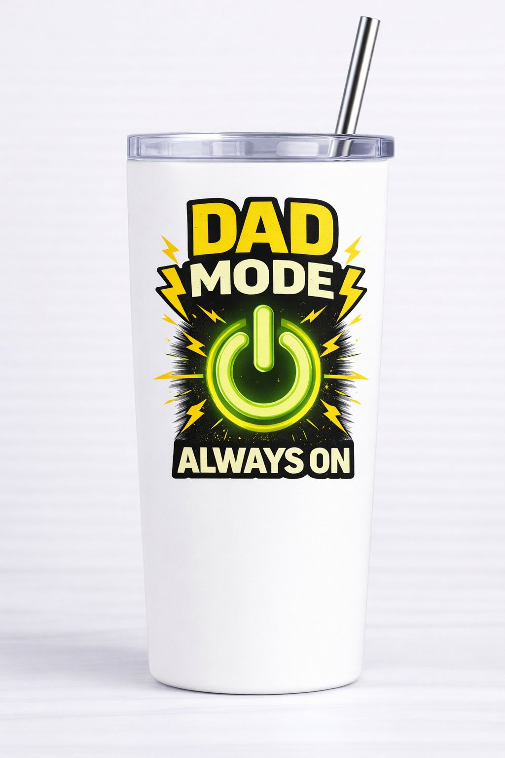 Dad Mode - Always On