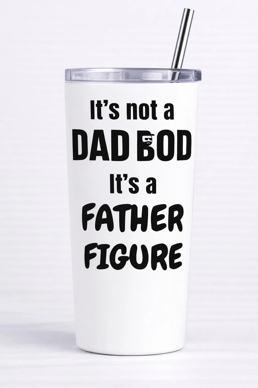 It's Not a Dad Bod - Its a Father Figure