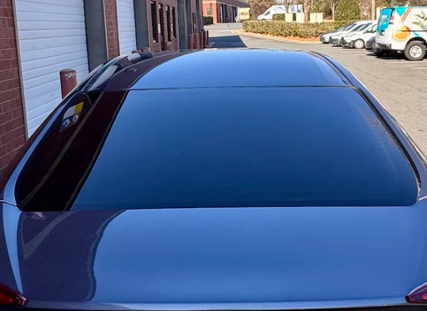 Automotive Window Tinting Charlotte NC: Can It Truly Enhance Your Car’s Appearance and Resale Value?