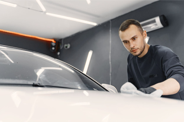 Reliable Window Tinting Charlotte NC: How Do Experts Guarantee Long-Lasting and Flawless Results?