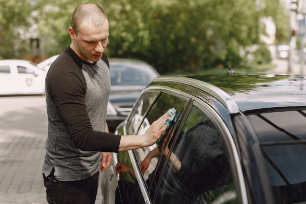 Window Tinting Service: What Questions Should You Ask Before Hiring a Tinting Expert in Charlotte NC