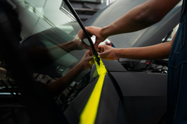 Residential Window Tinting Charlotte NC: How Does Professional Tinting Improve Privacy Without Sacrificing Style?