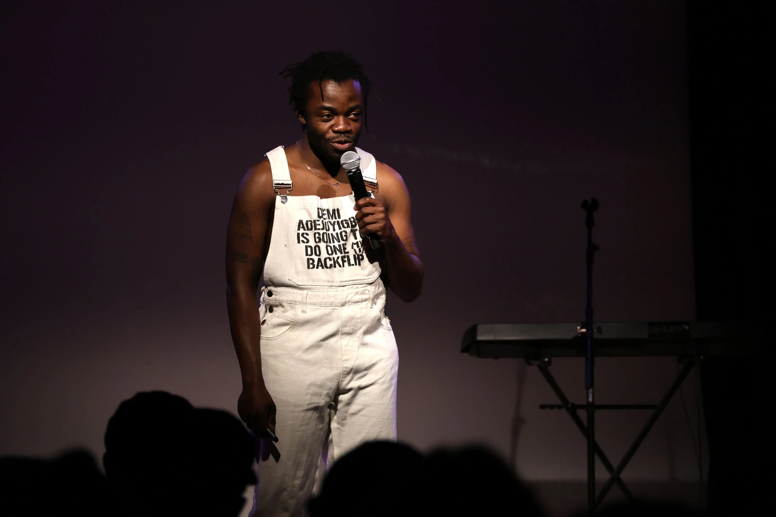 Indie music and performance unites Chicago at ‘Tomorrow Never Knows’
