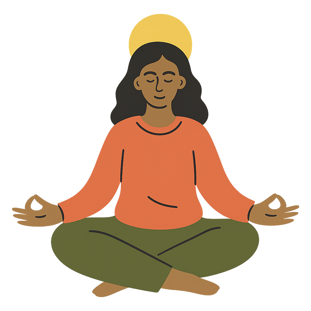 Making space for ambition, rest, and realignment