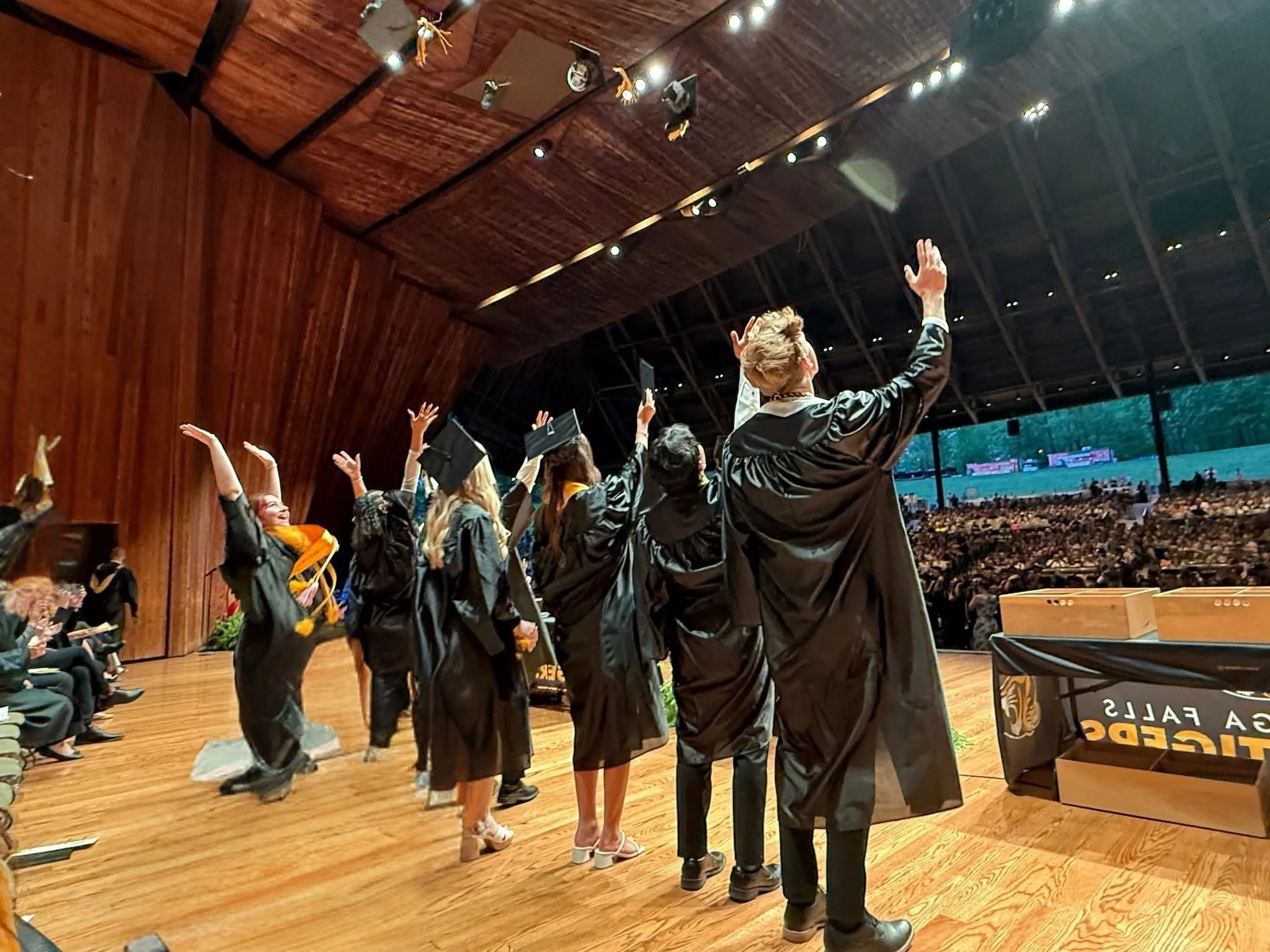 July 2026 Newsletter