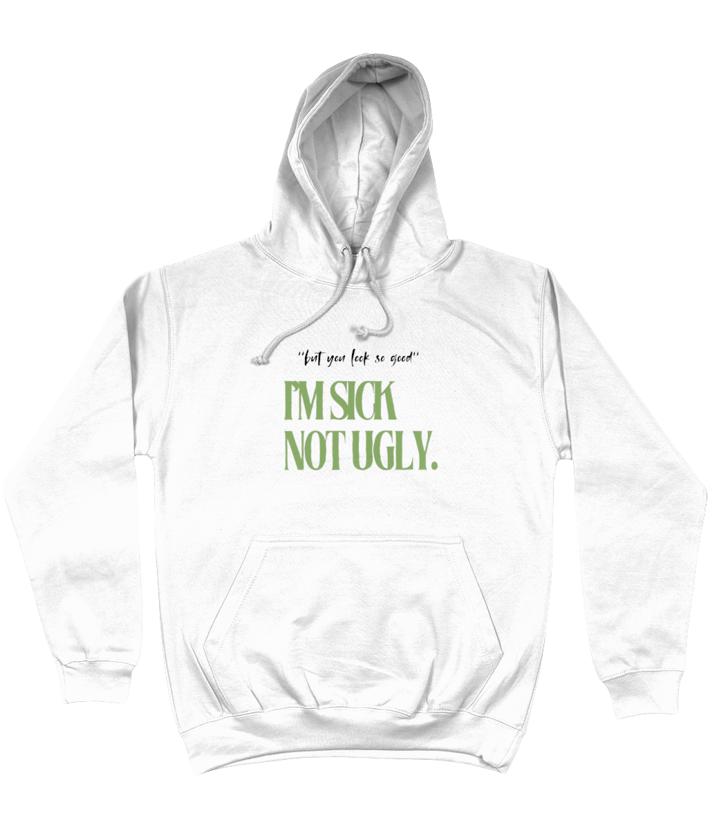Not Ugly Hoodie