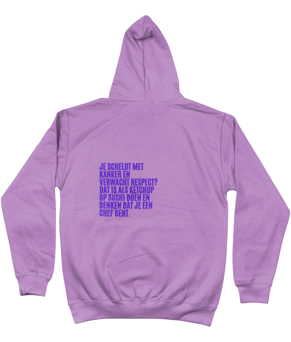 Fake Chef Hoodie