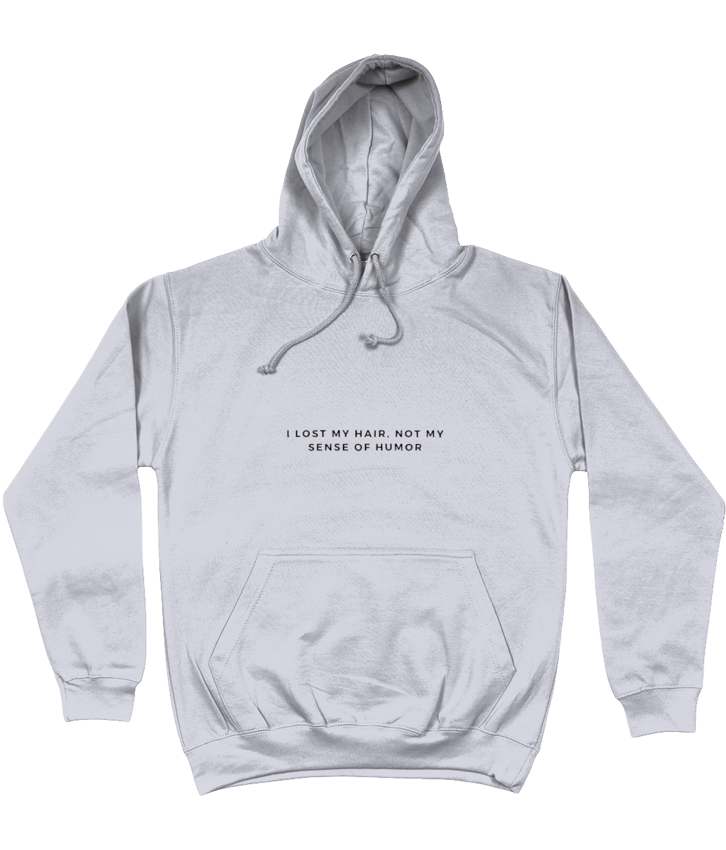 Still Funny Hoodie