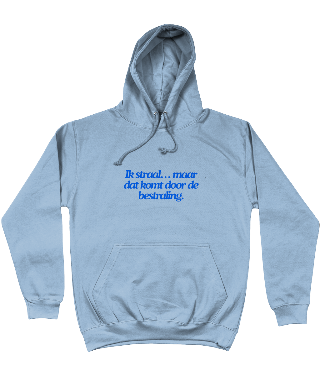 Ik Straal Hoodie