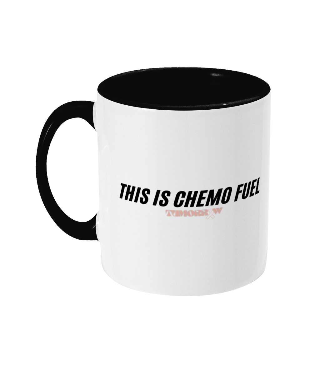 Chemo Fuel Mok