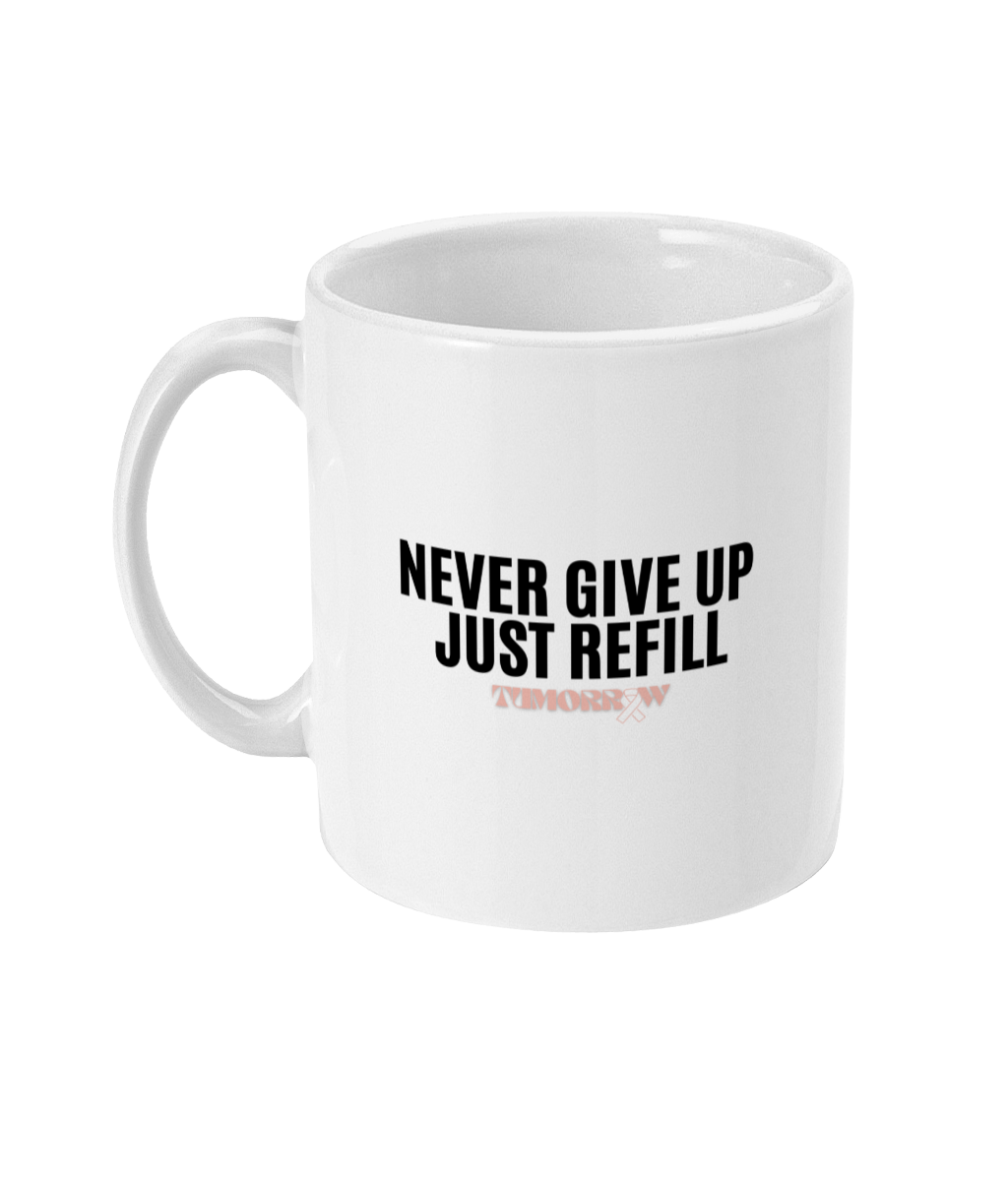 Just Refill Mok
