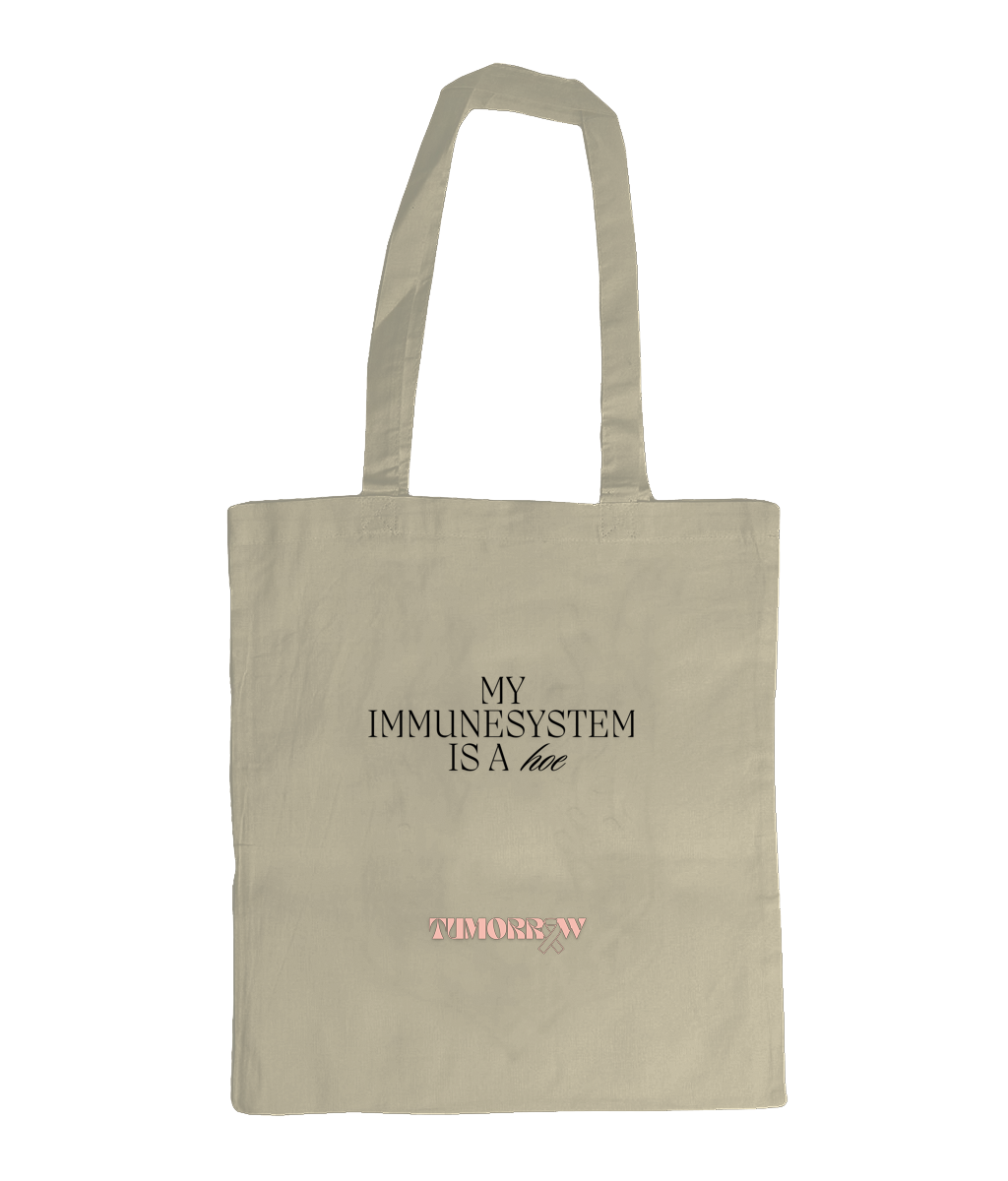 My Immunesystem Tote