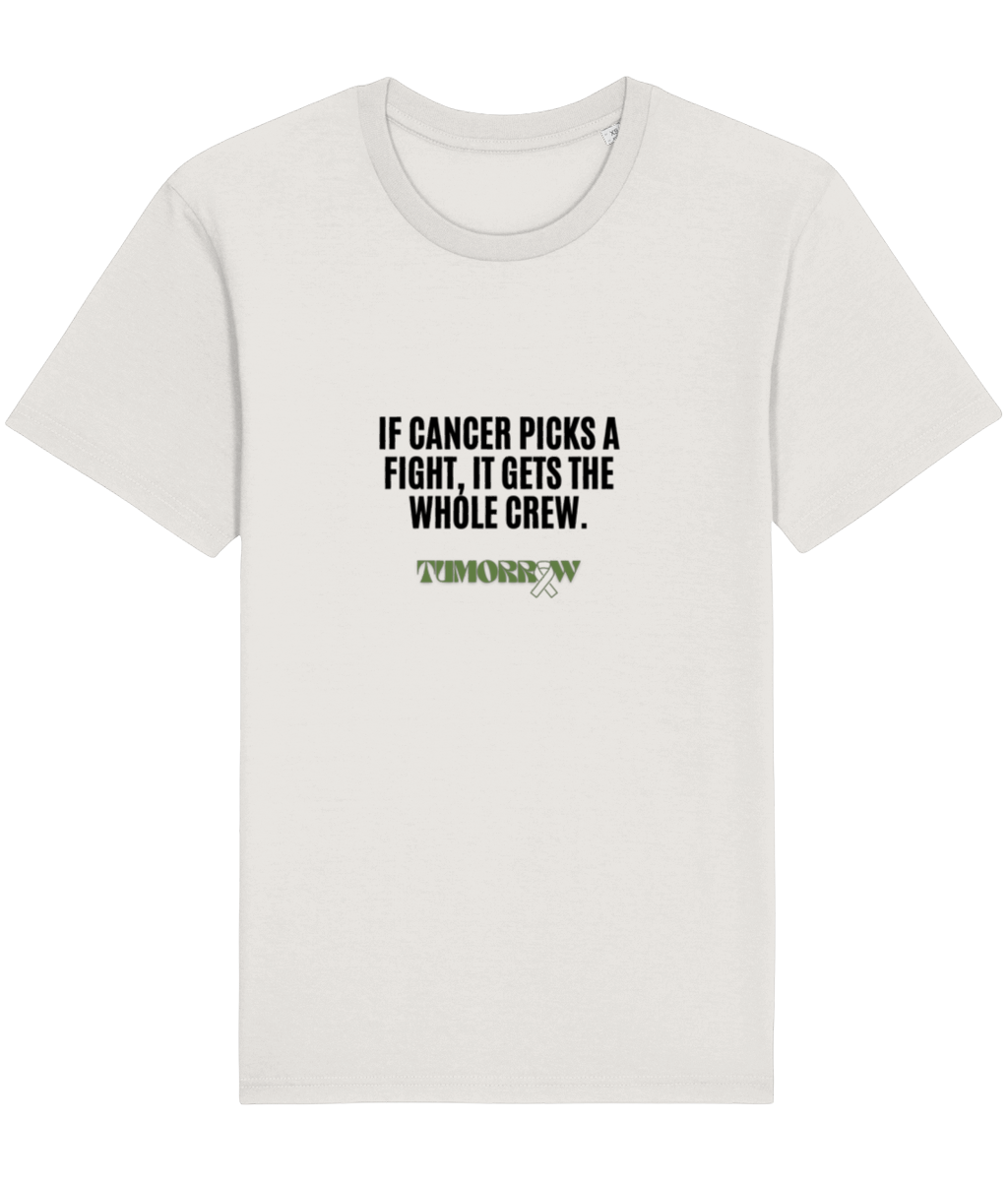 Whole Crew Tee