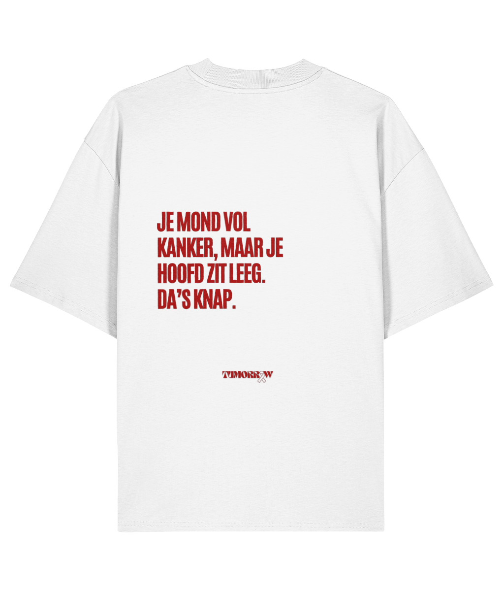 Empty Head Tee
