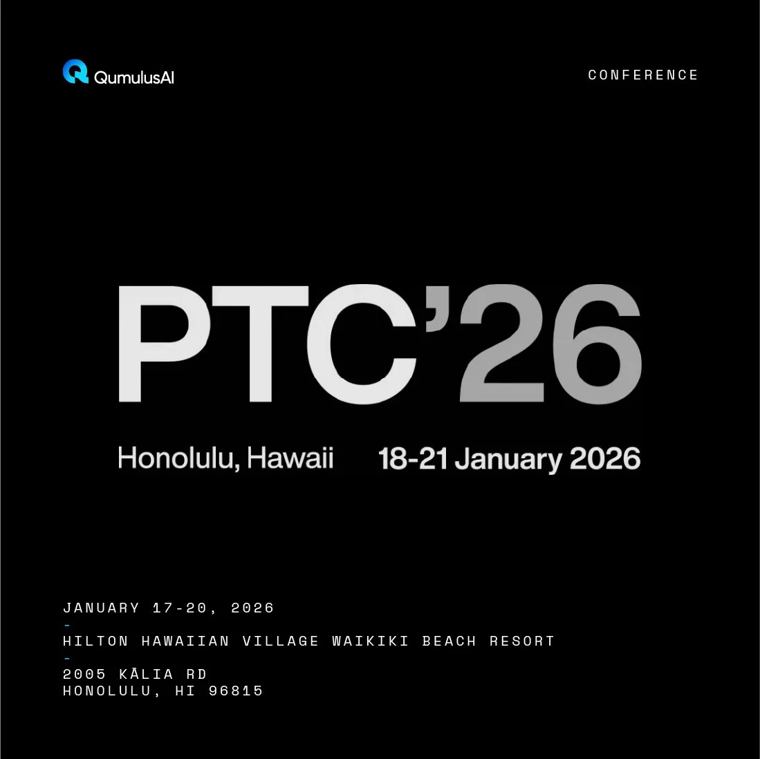 PTC’26