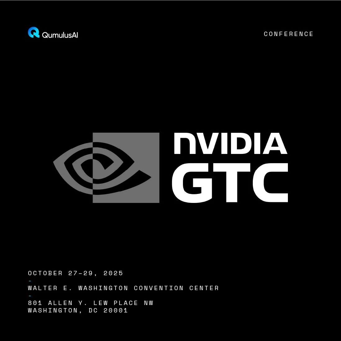 NVIDIA Washington DC