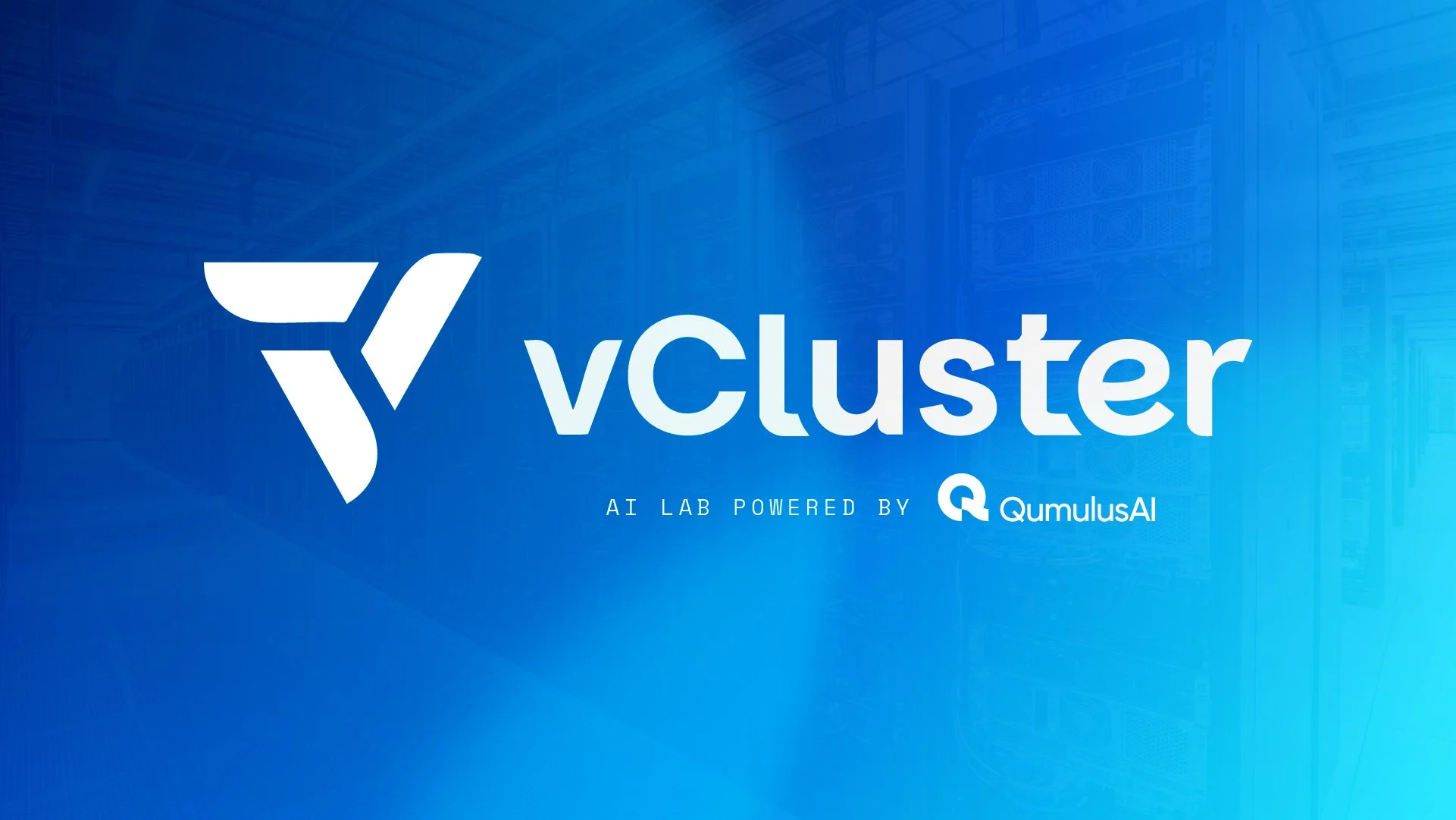 QumulusAI and vCluster Partner to Accelerate Enterprise AI Development and Launch AI Infrastructure Lab