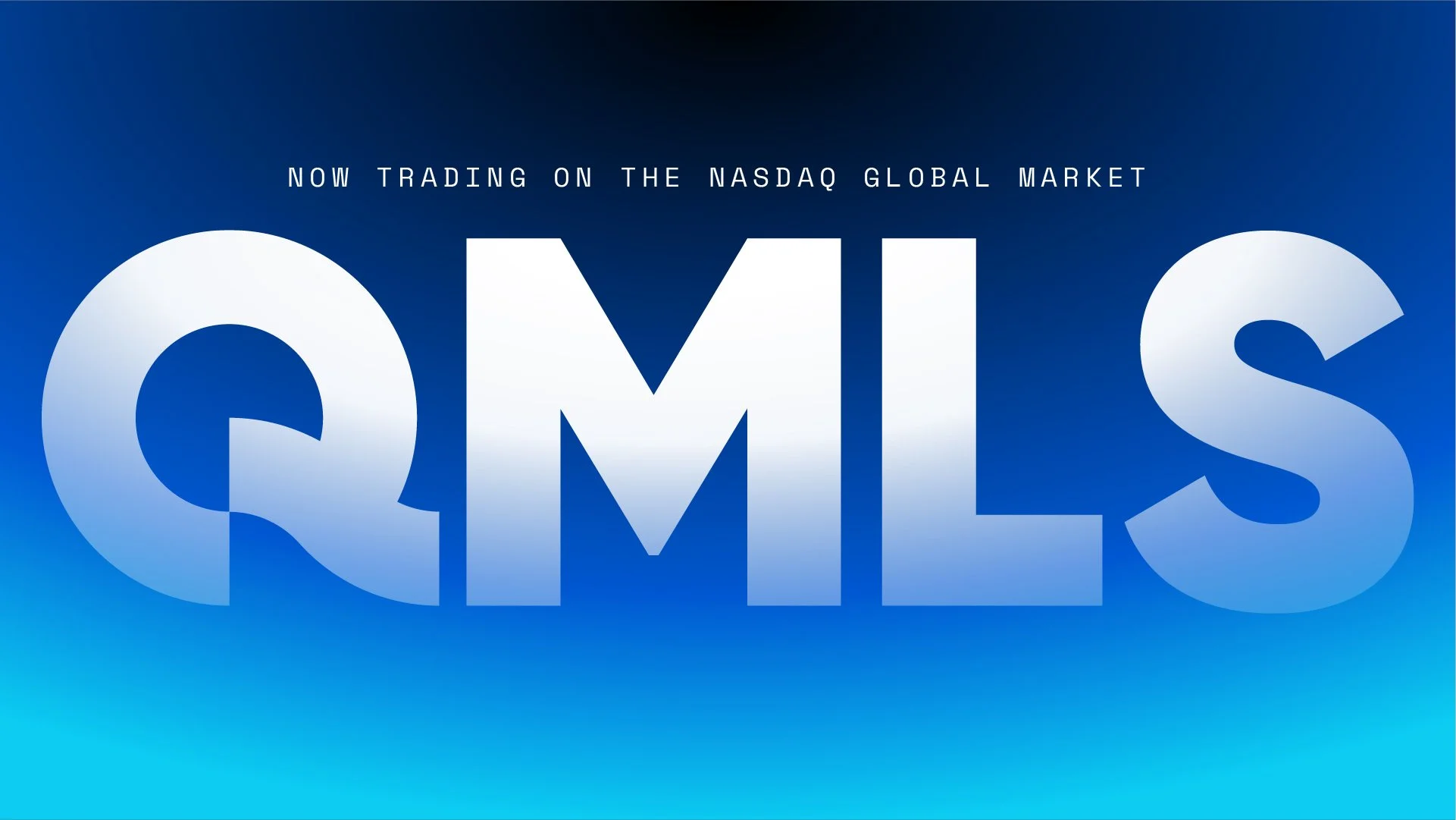 QumulusAI Begins Trading on the Nasdaq Global Market Under Ticker Symbol “QMLS”